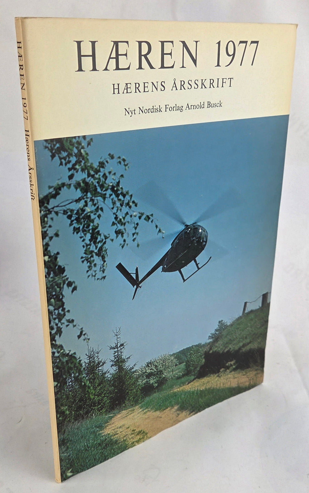 Hæren 1977