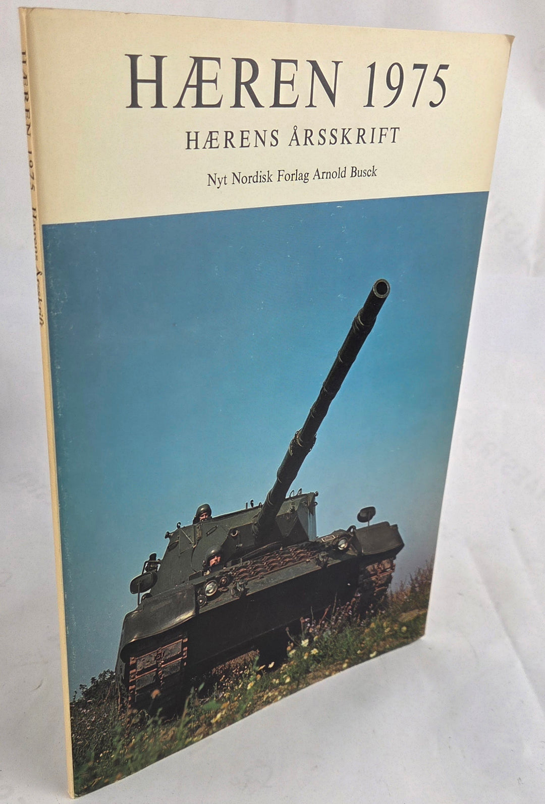 Hæren 1975
