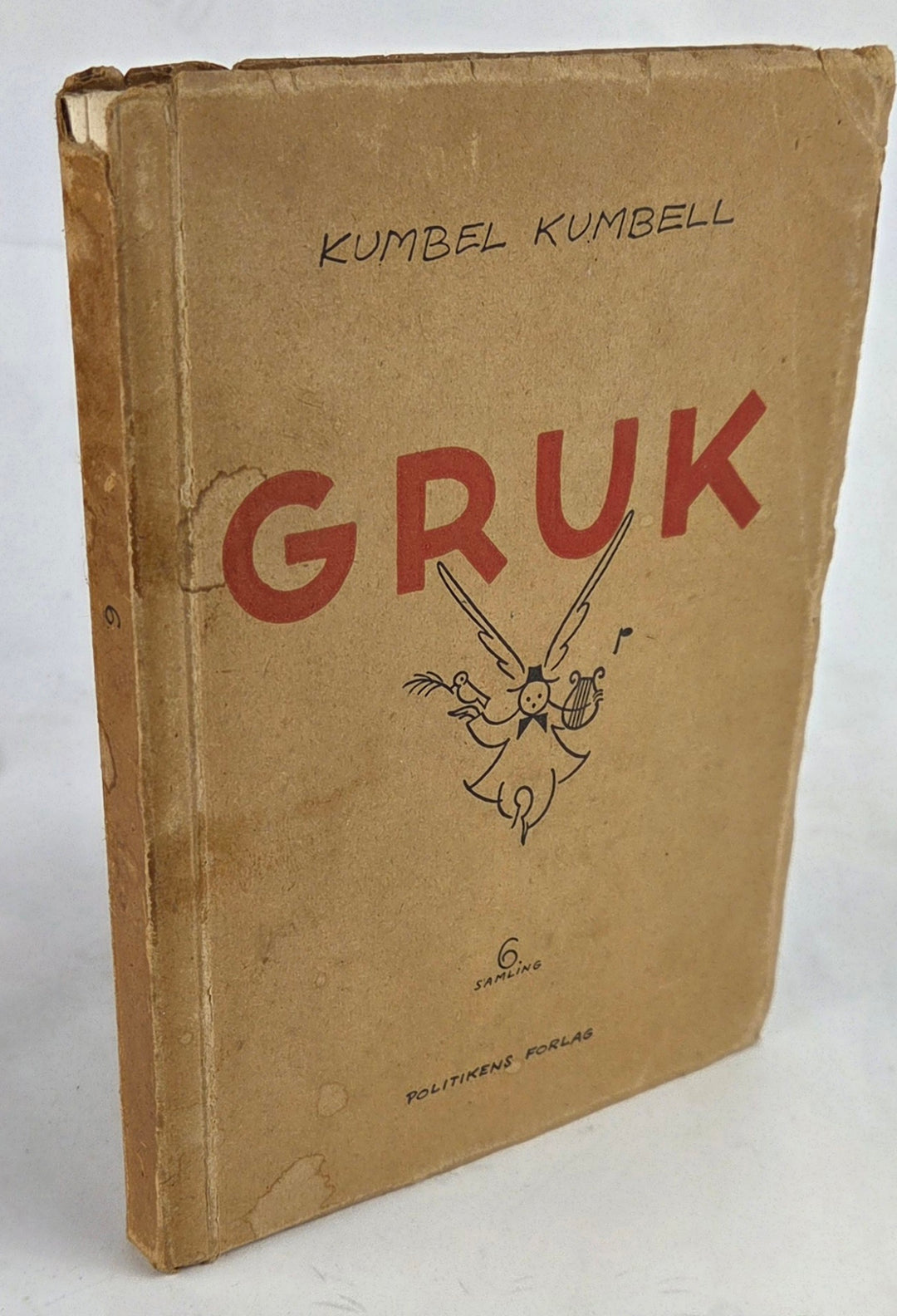 Gruk