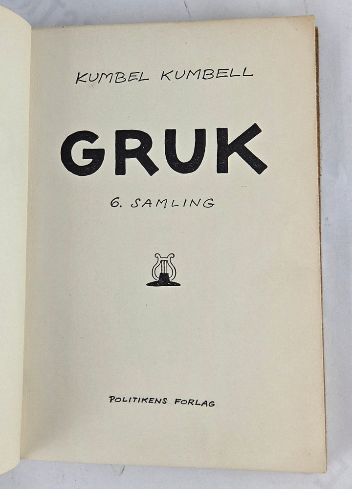 Gruk