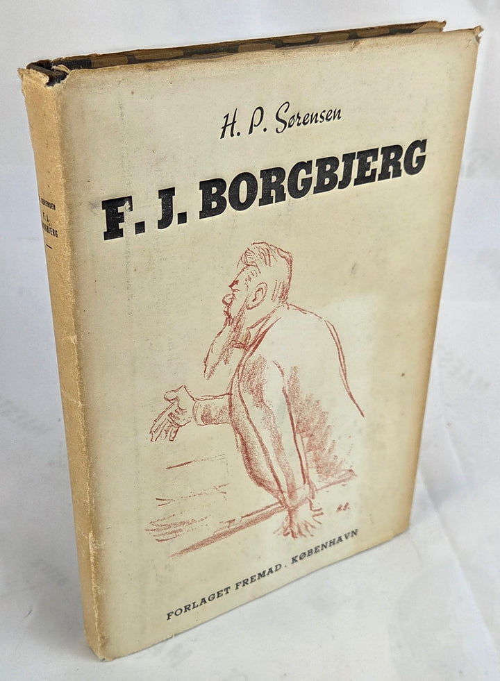 F. J. Borgbjerg