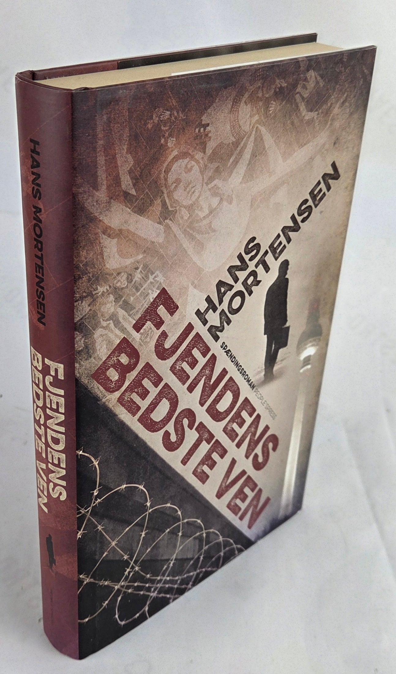 Skønlitteratur