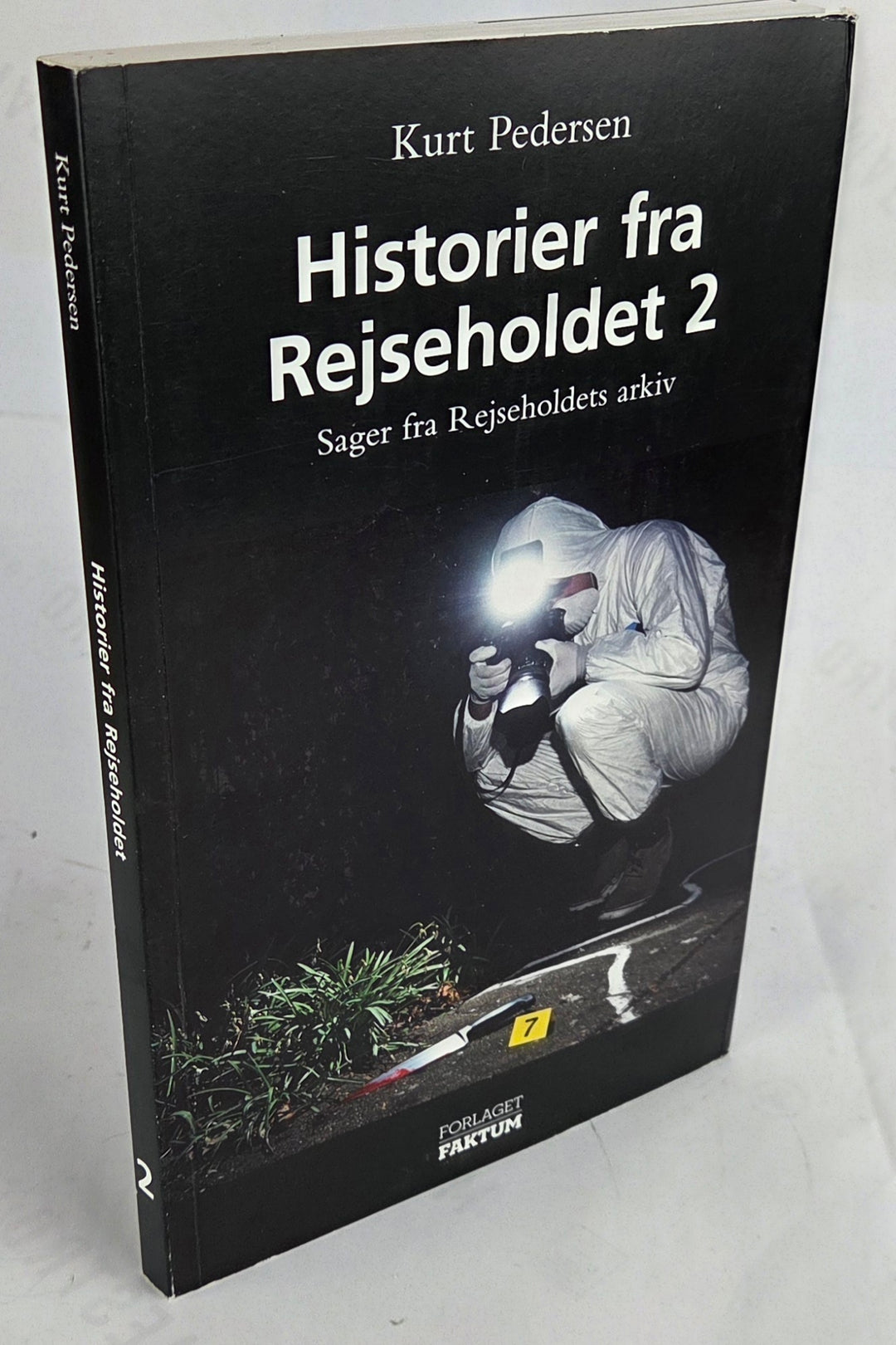 Historier fra Rejseholdet 2