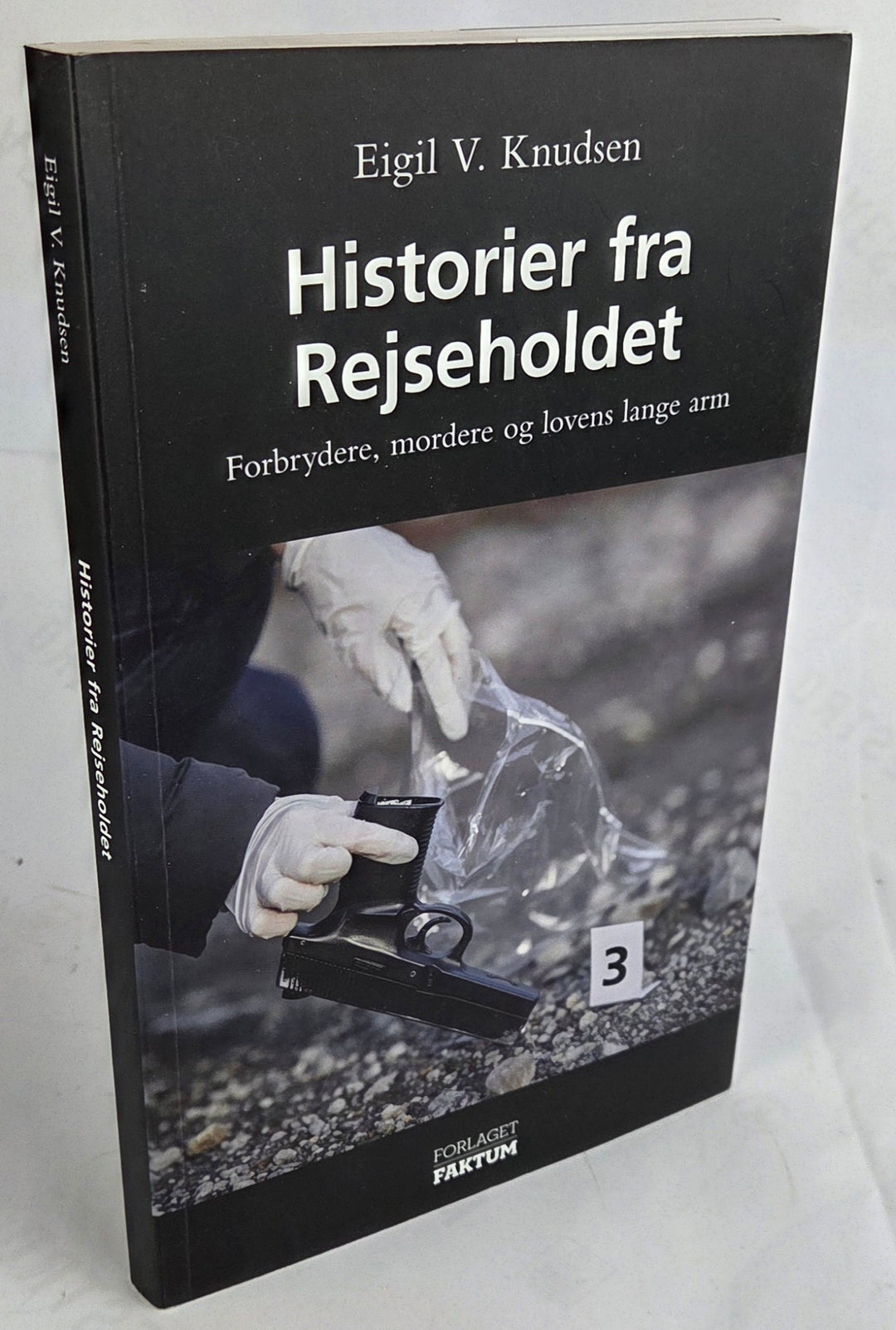 Historier fra Rejseholdet