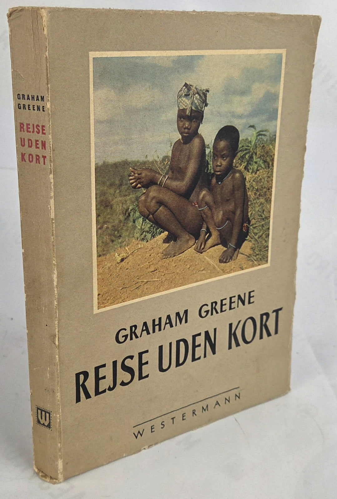 Rejse uden kort