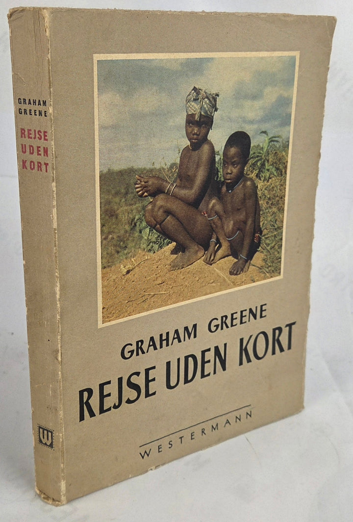Rejse uden kort
