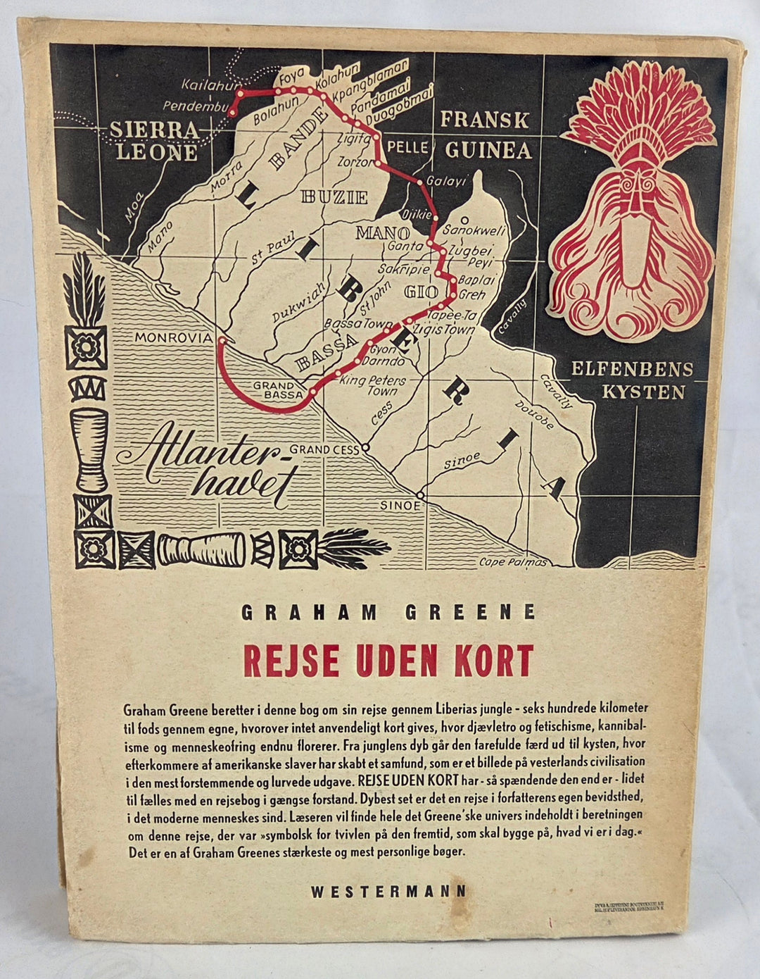 Rejse uden kort