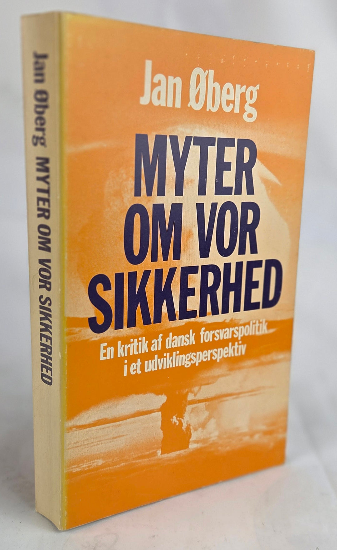Myter om vor sikkerhed