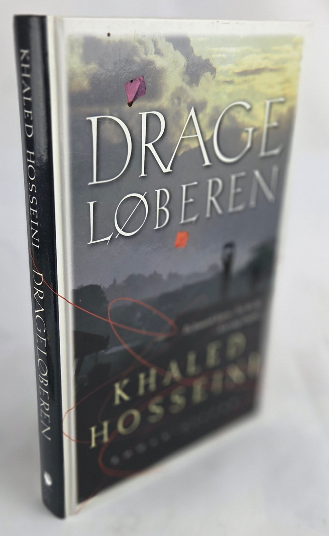 Drageløberen