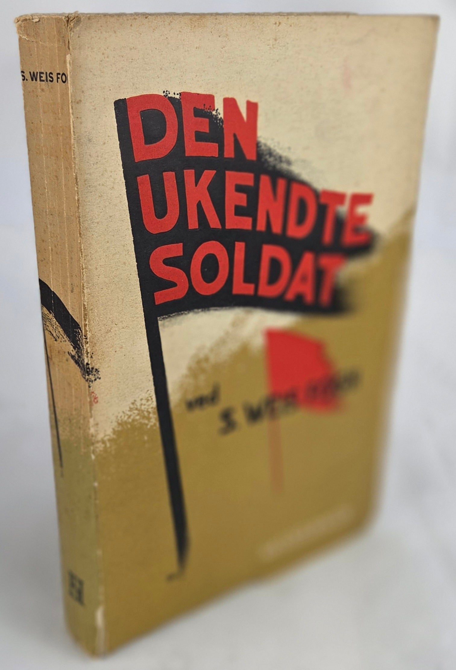lotte tarp det sku nødig hedde sig det sku' nødig hedde sig – Skrold Antikvariat