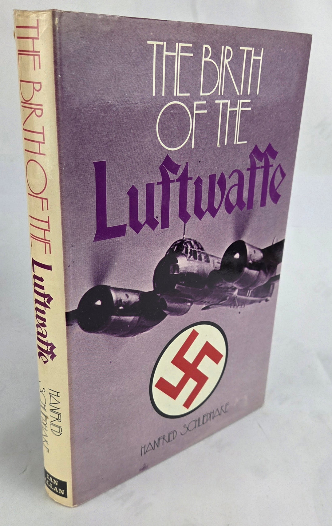 The Birth of the Luftwaffe