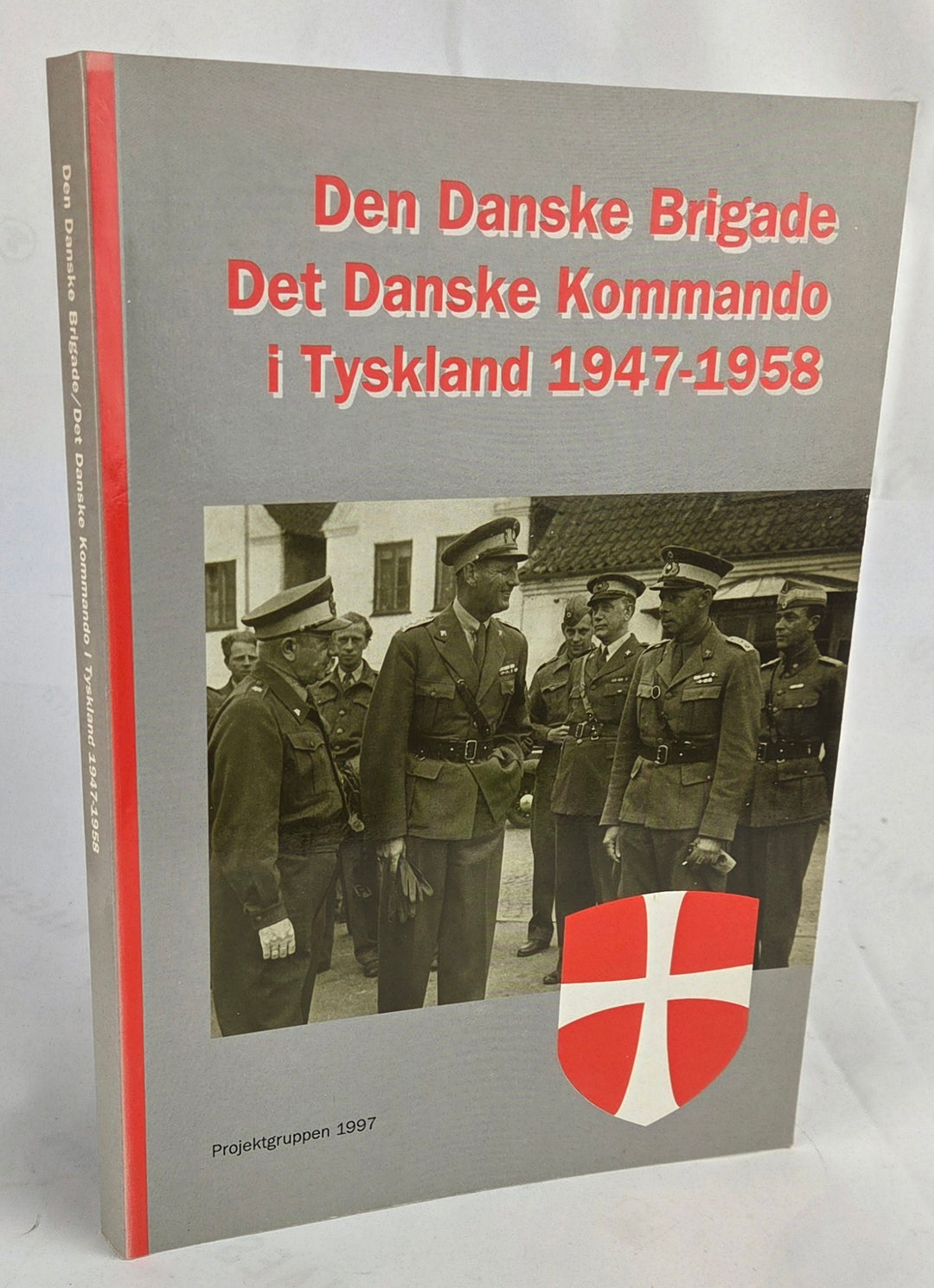 Den Danske Brigade