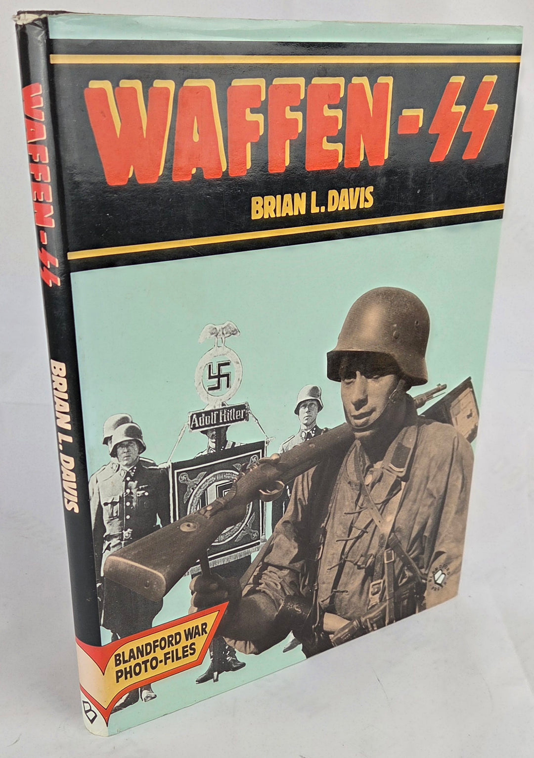 Waffen-SS