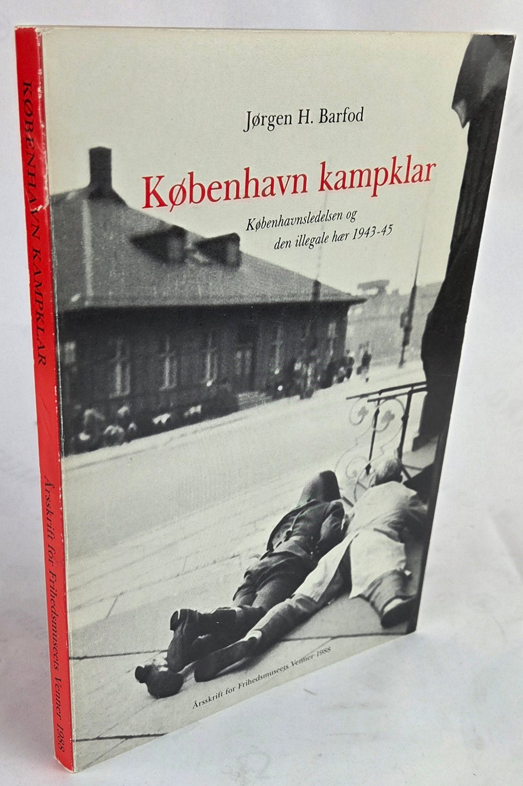 København kampklar