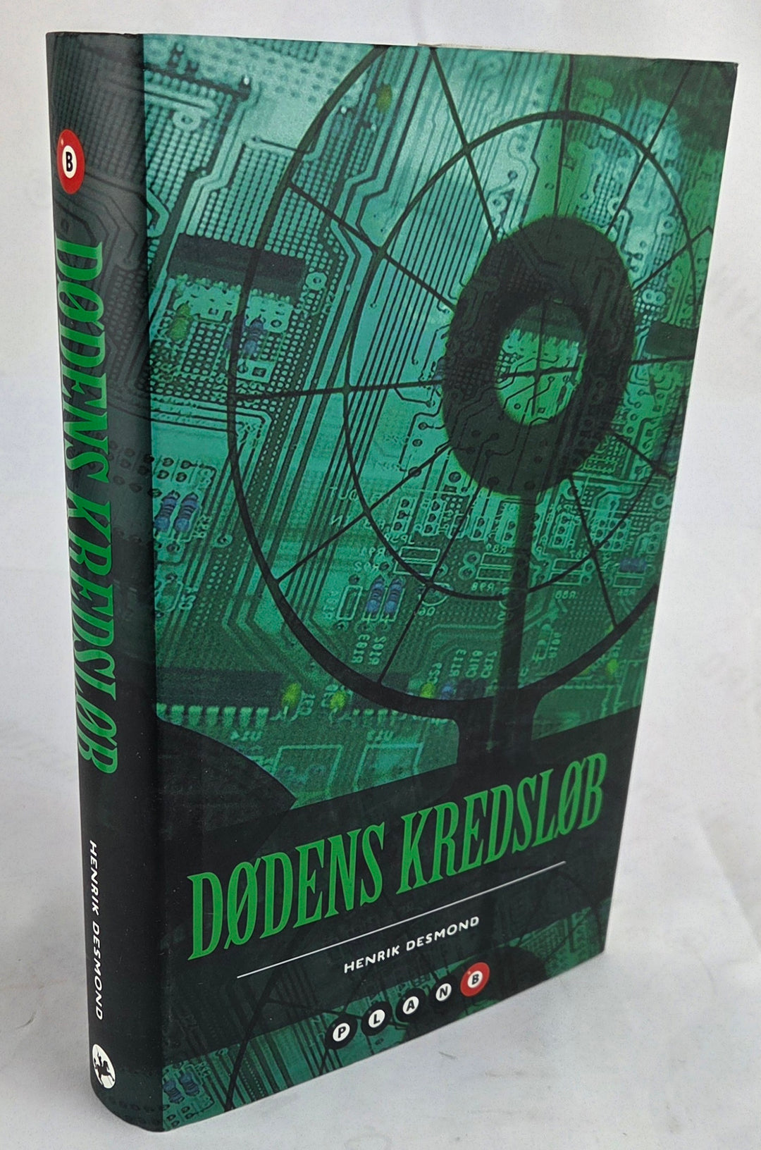 Dødens kredsløb