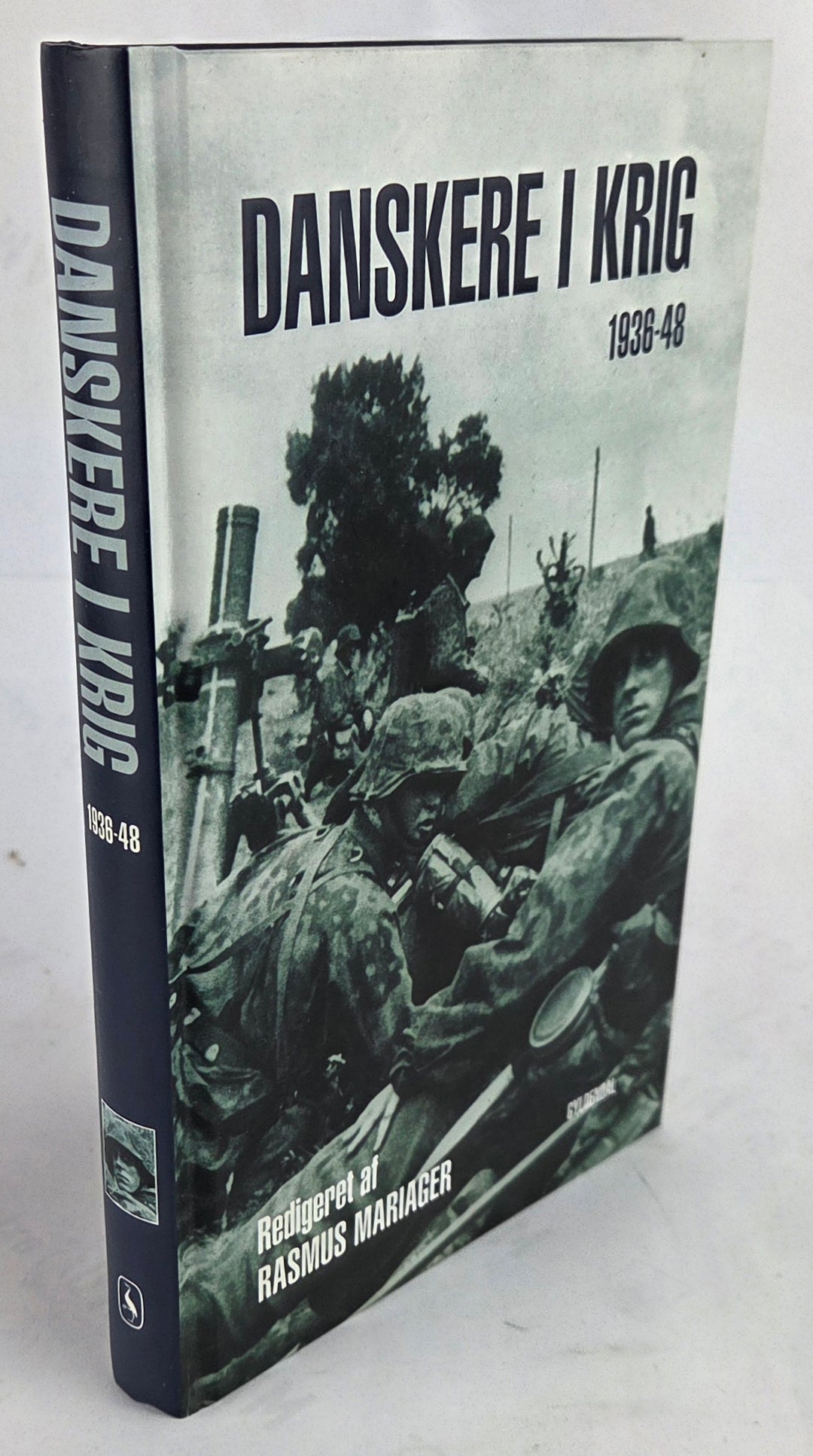 Danskere i krig 1936-48
