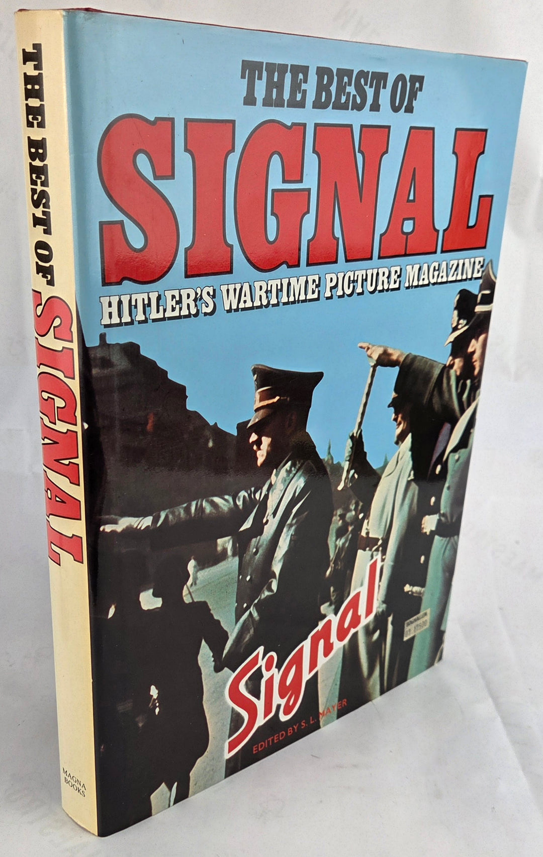 The best of Signal