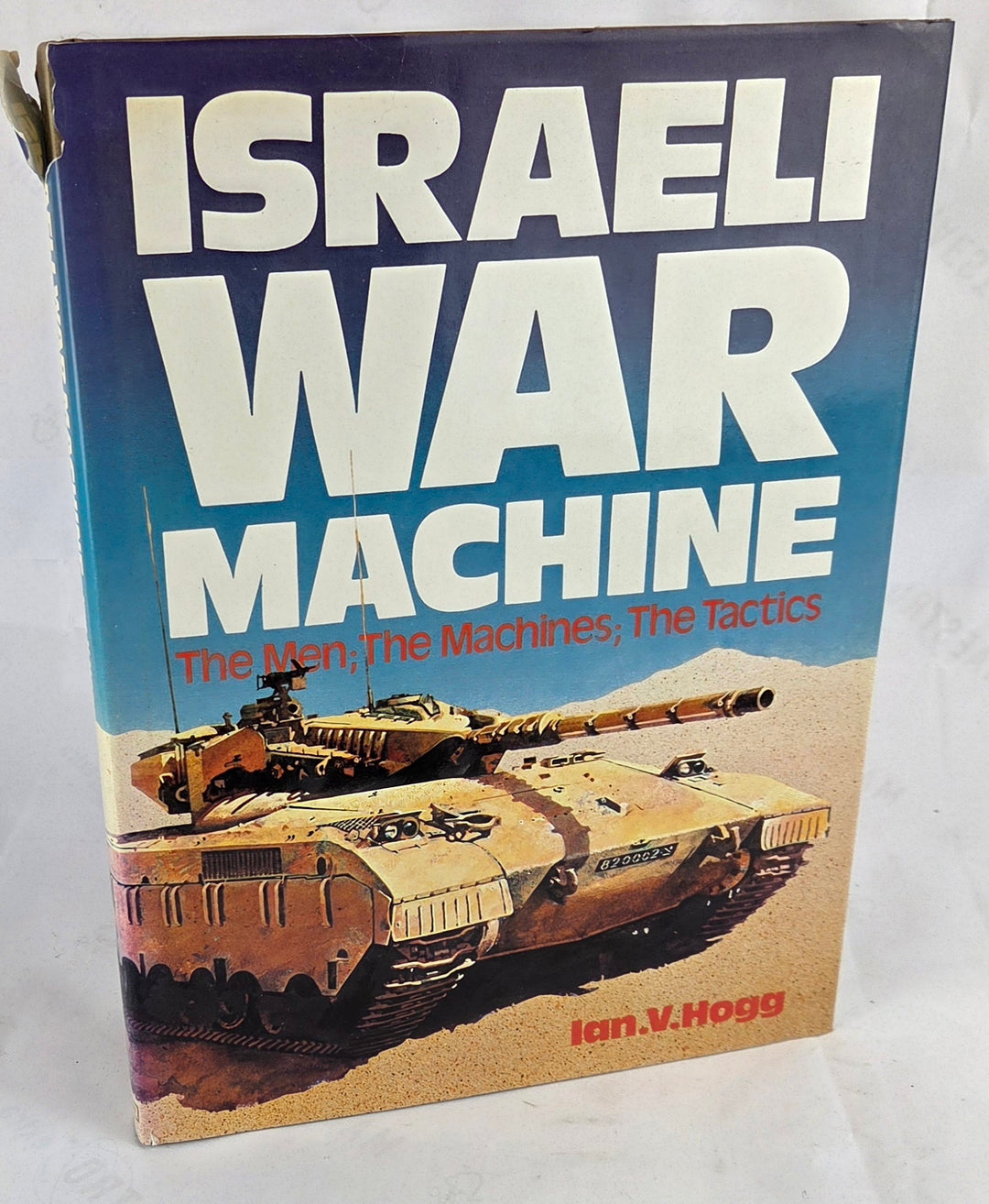 Israeli War Machine