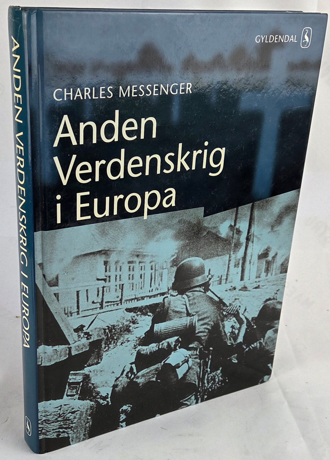 Anden Verdenskrig i Europa