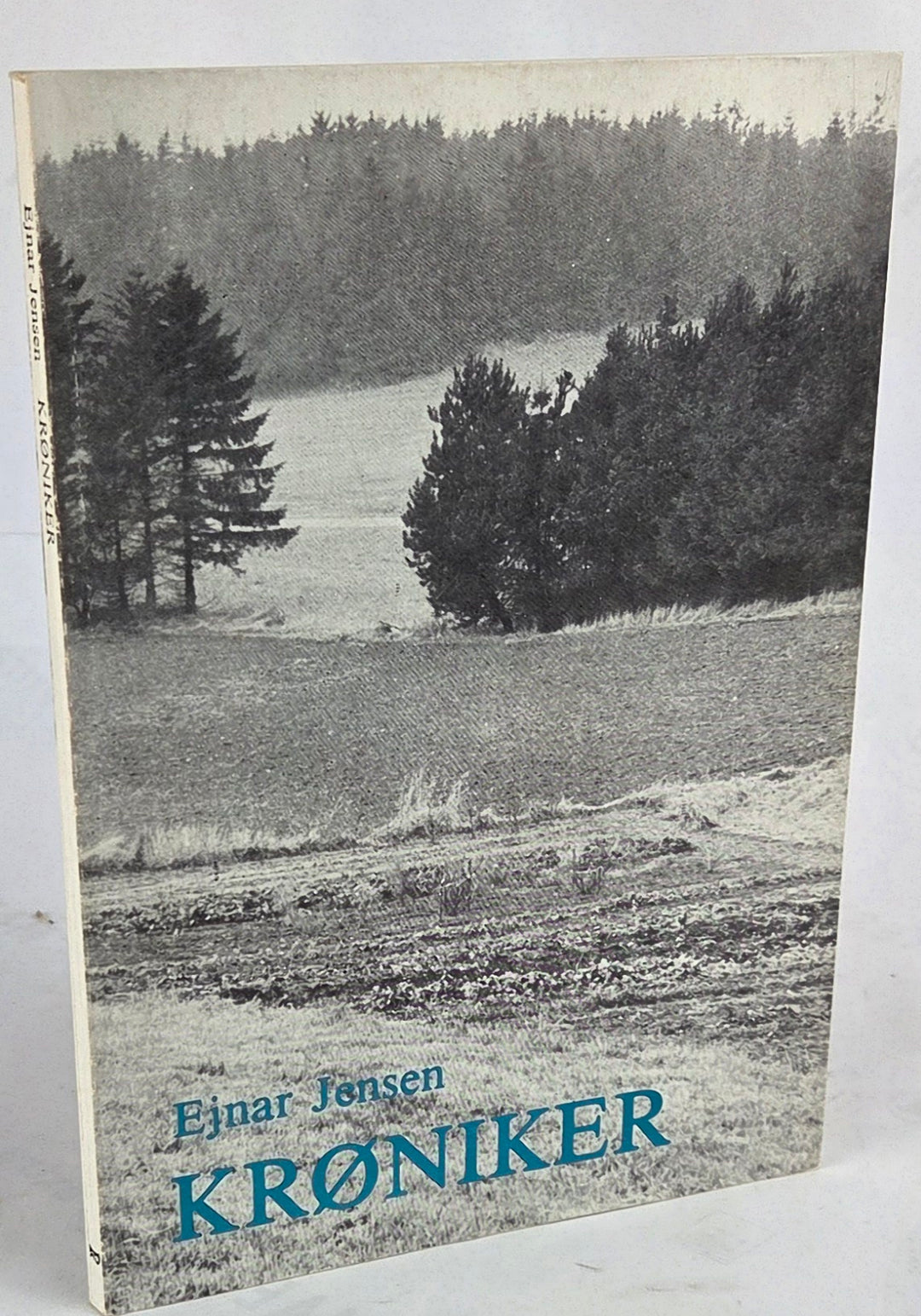 Krøniker