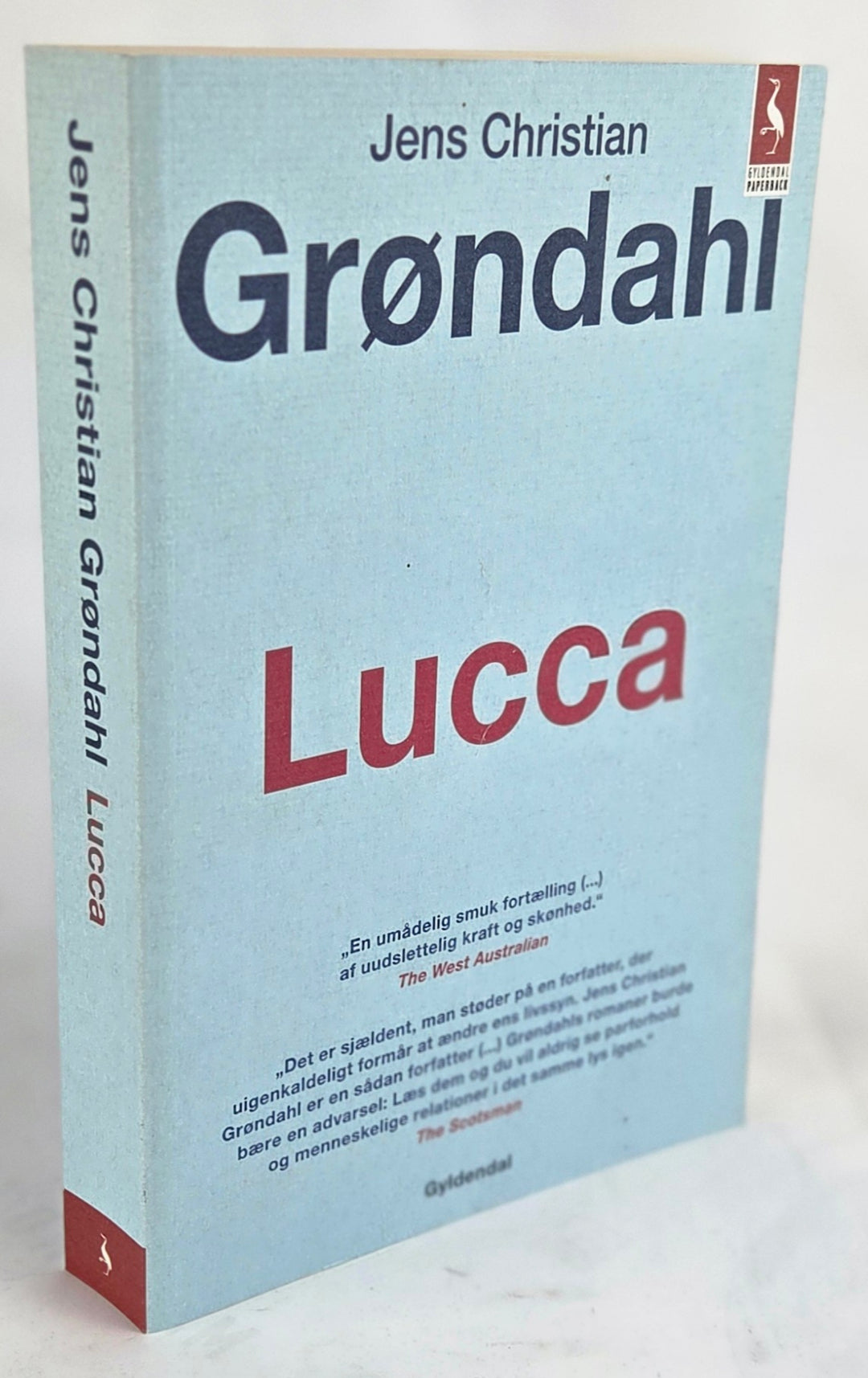 Lucca