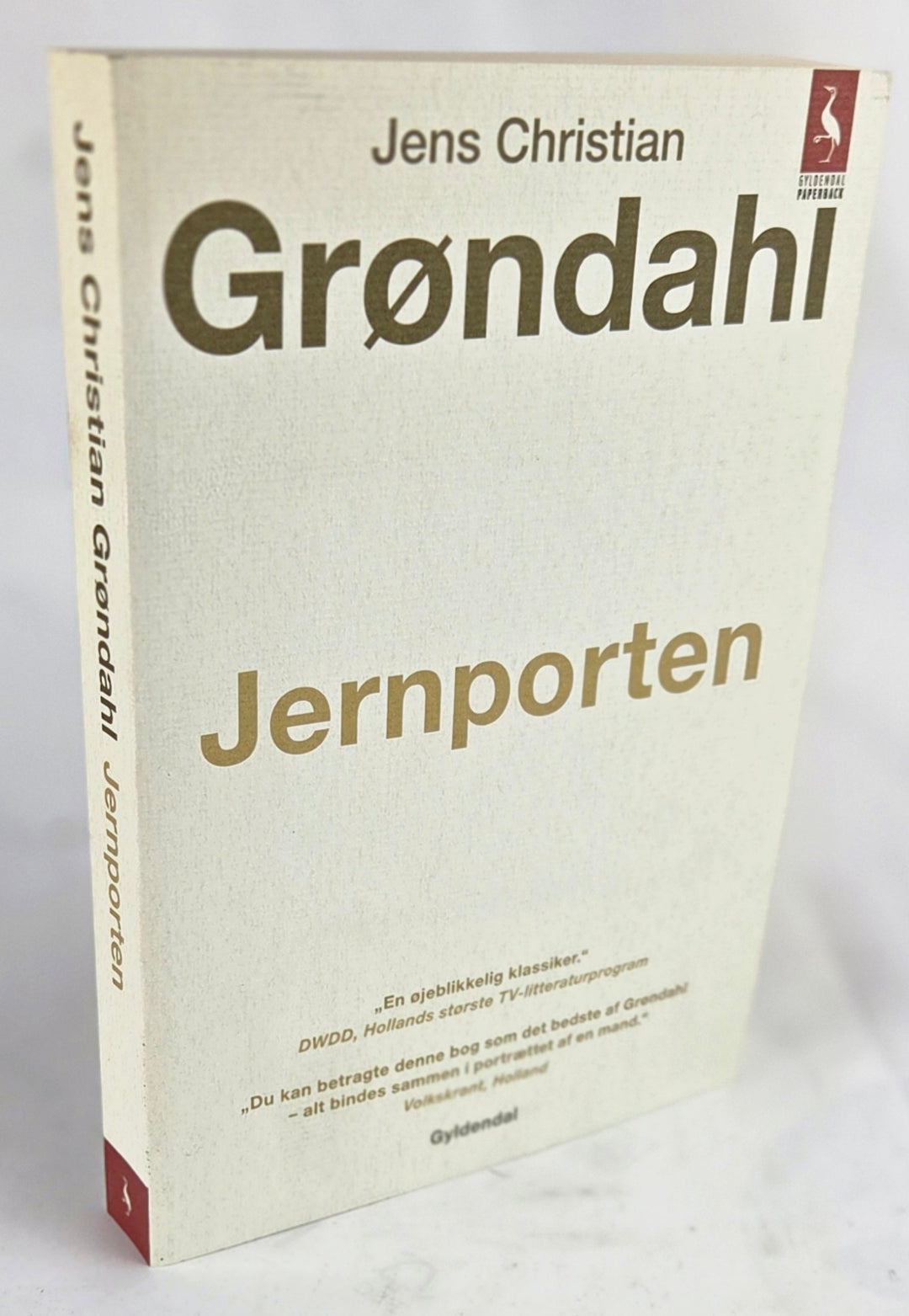 Jernporten