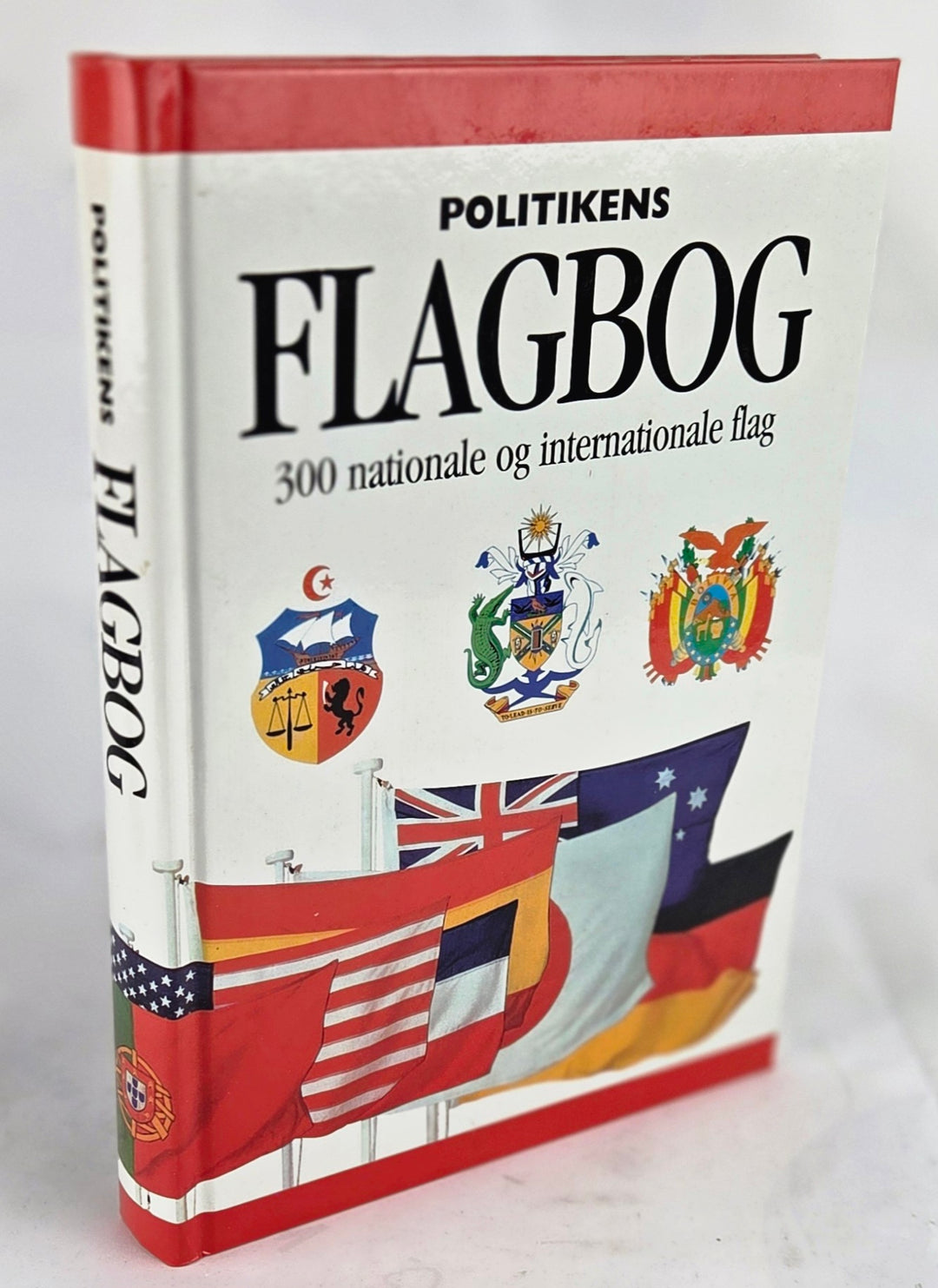Politikens Flagbog