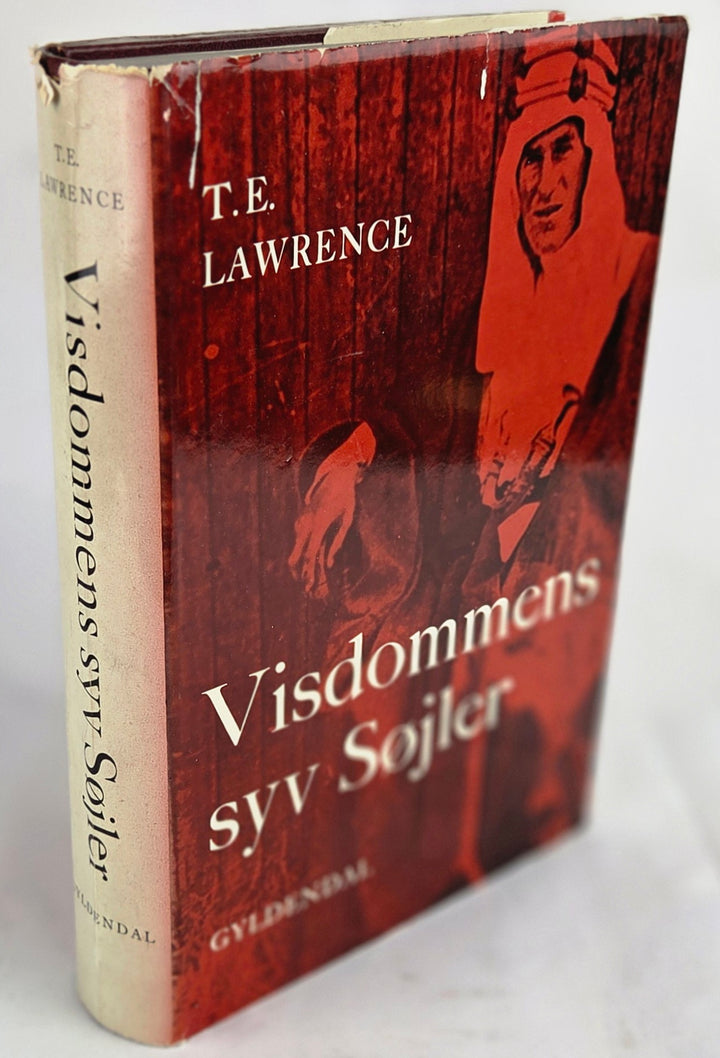 Visdommens syv Søjler