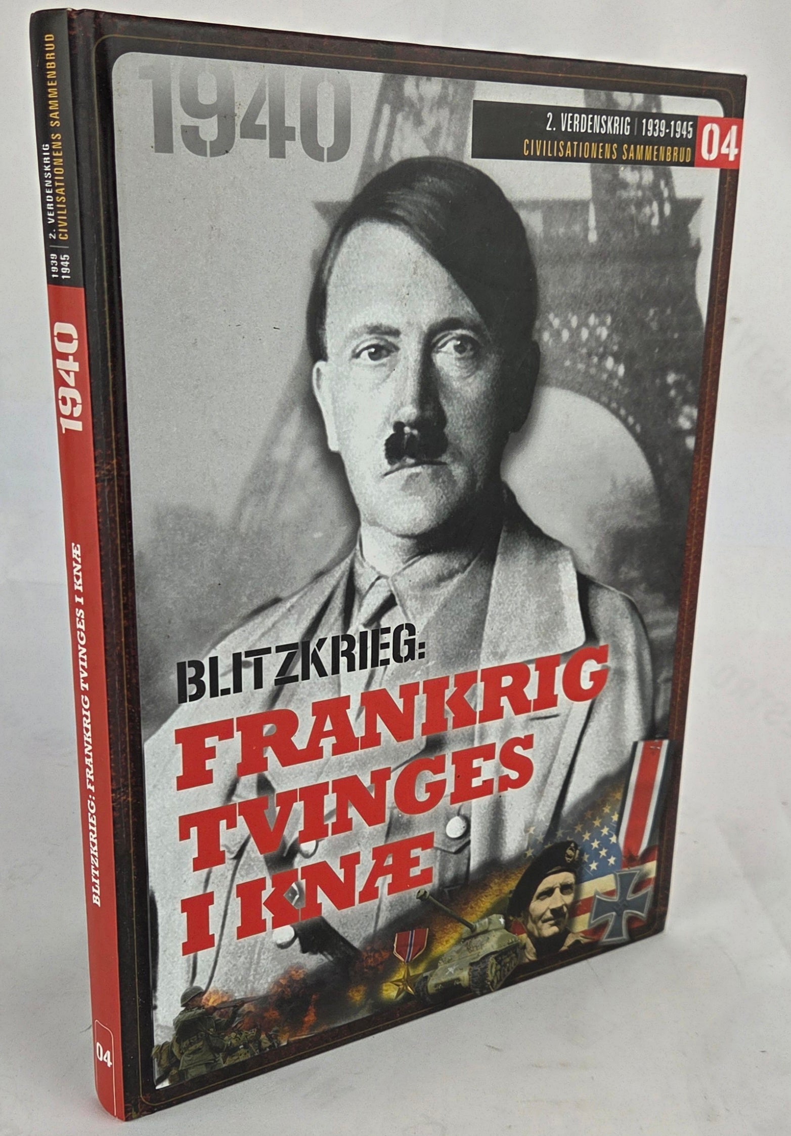 Anden Verdenskrig
