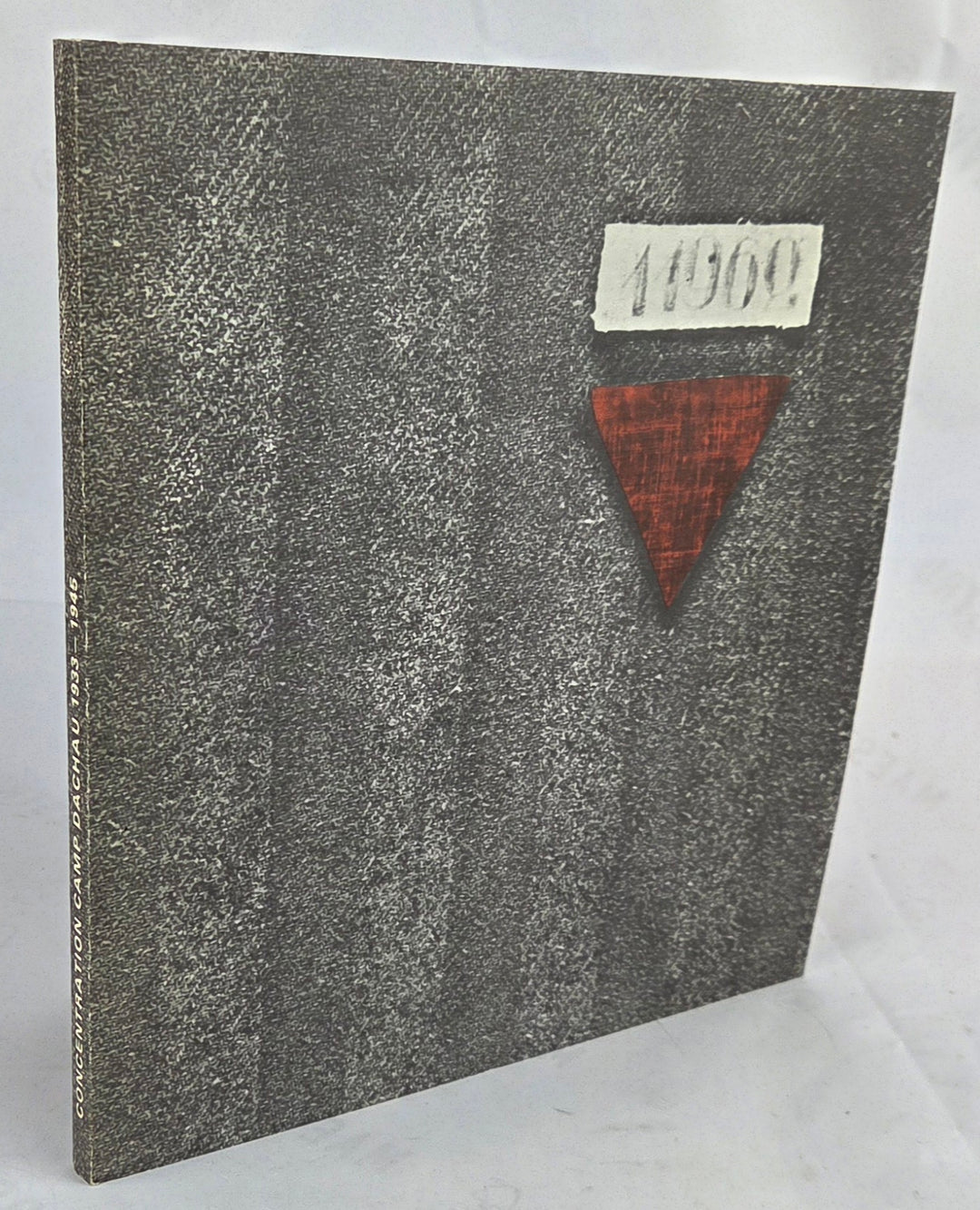 Concentration Camp 1933-1945