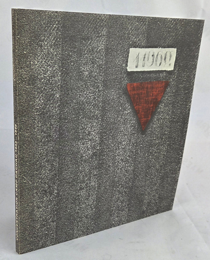 Concentration Camp 1933-1945