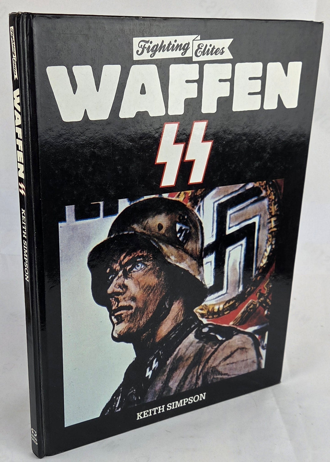 Waffen SS