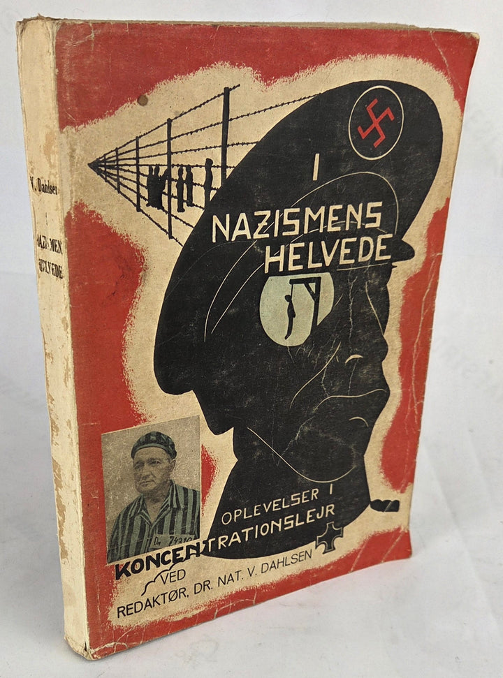 I nazismens helvede