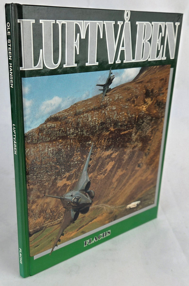 Luftvåben