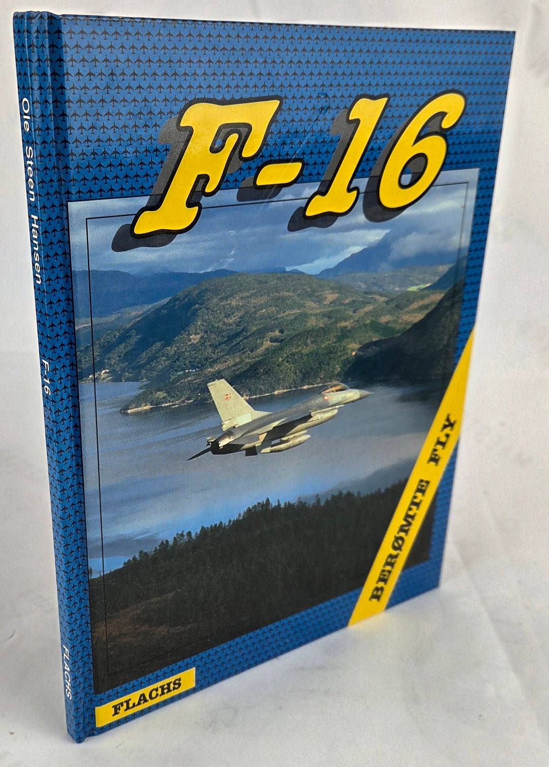 F-16