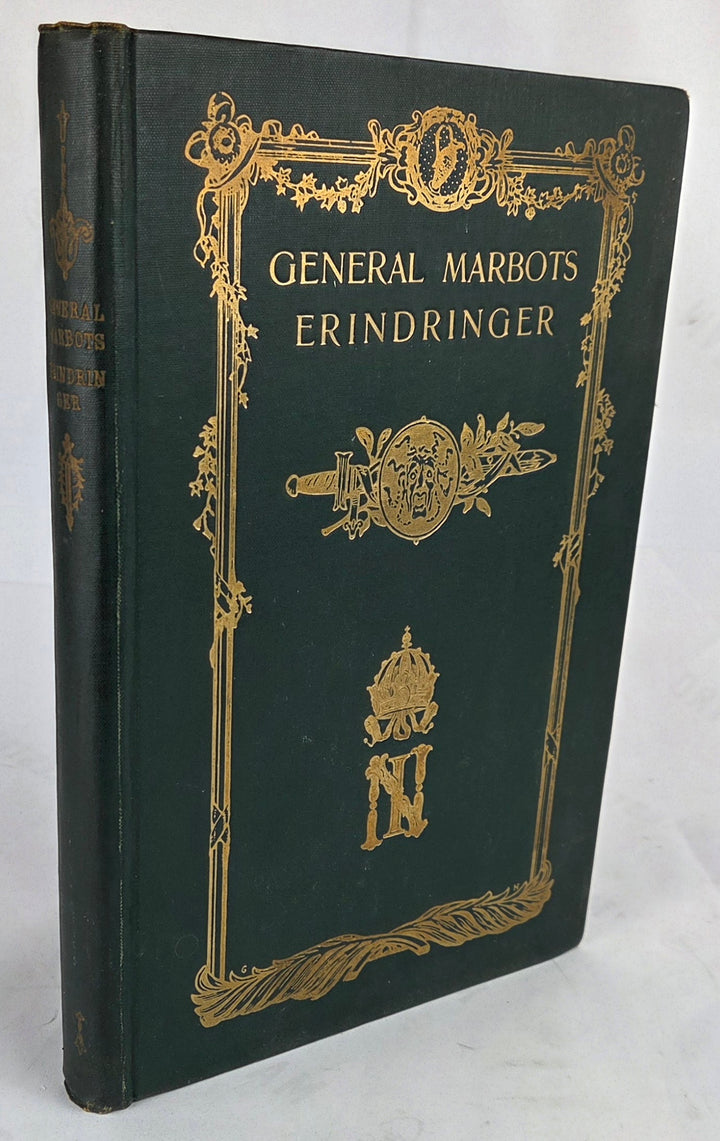 General Marbots Erindringer fra Napoleonstiden