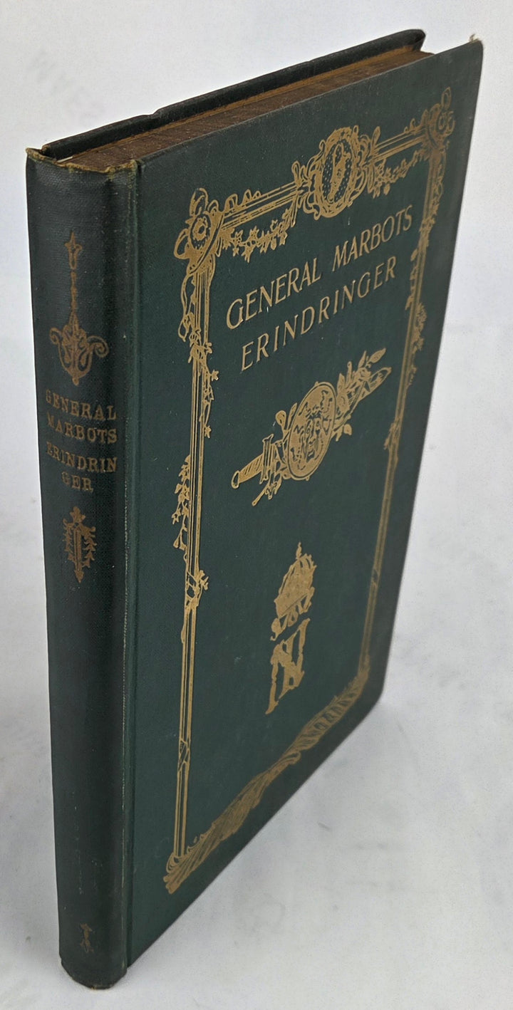 General Marbots Erindringer fra Napoleonstiden
