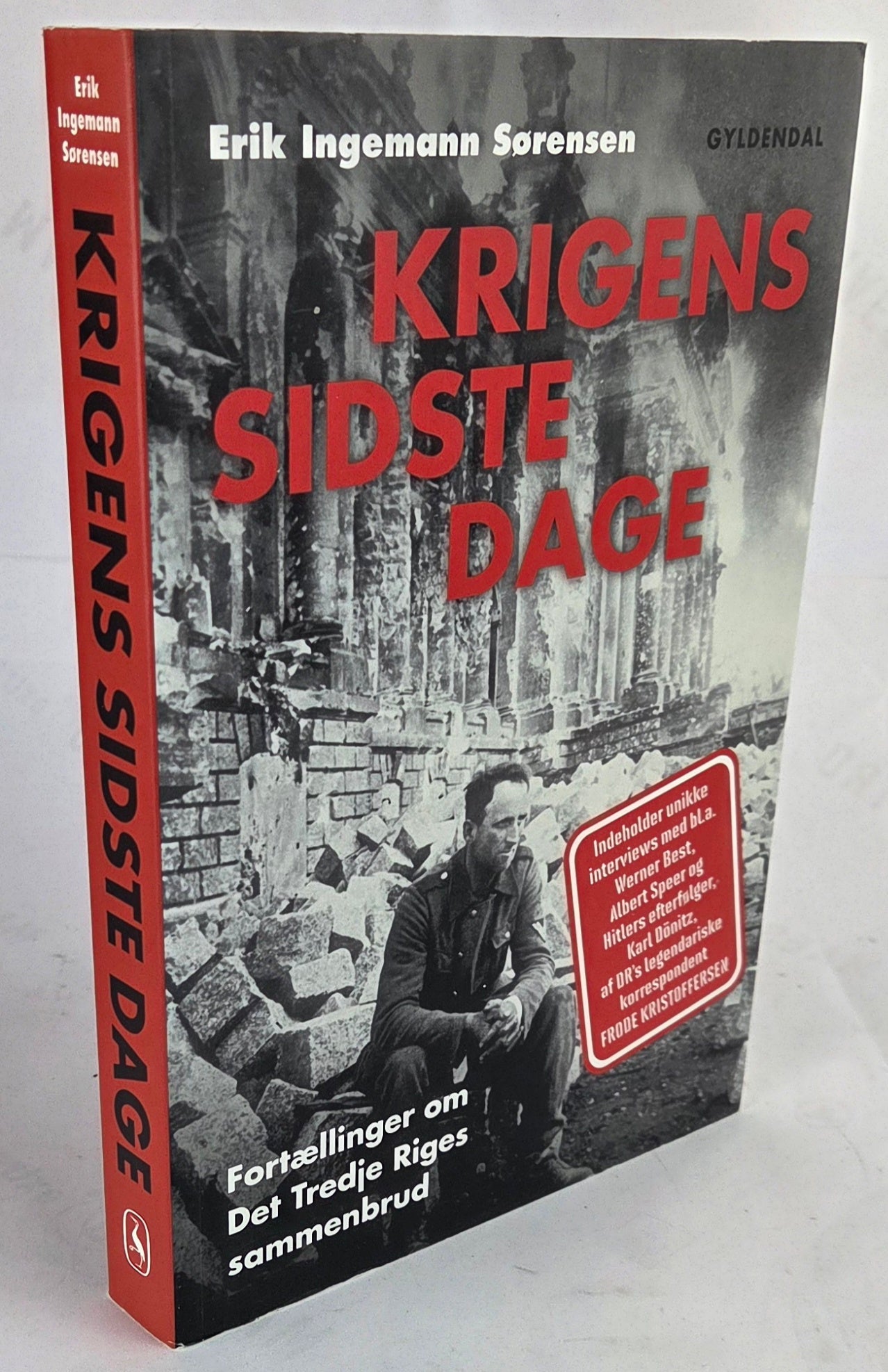 Anden Verdenskrig