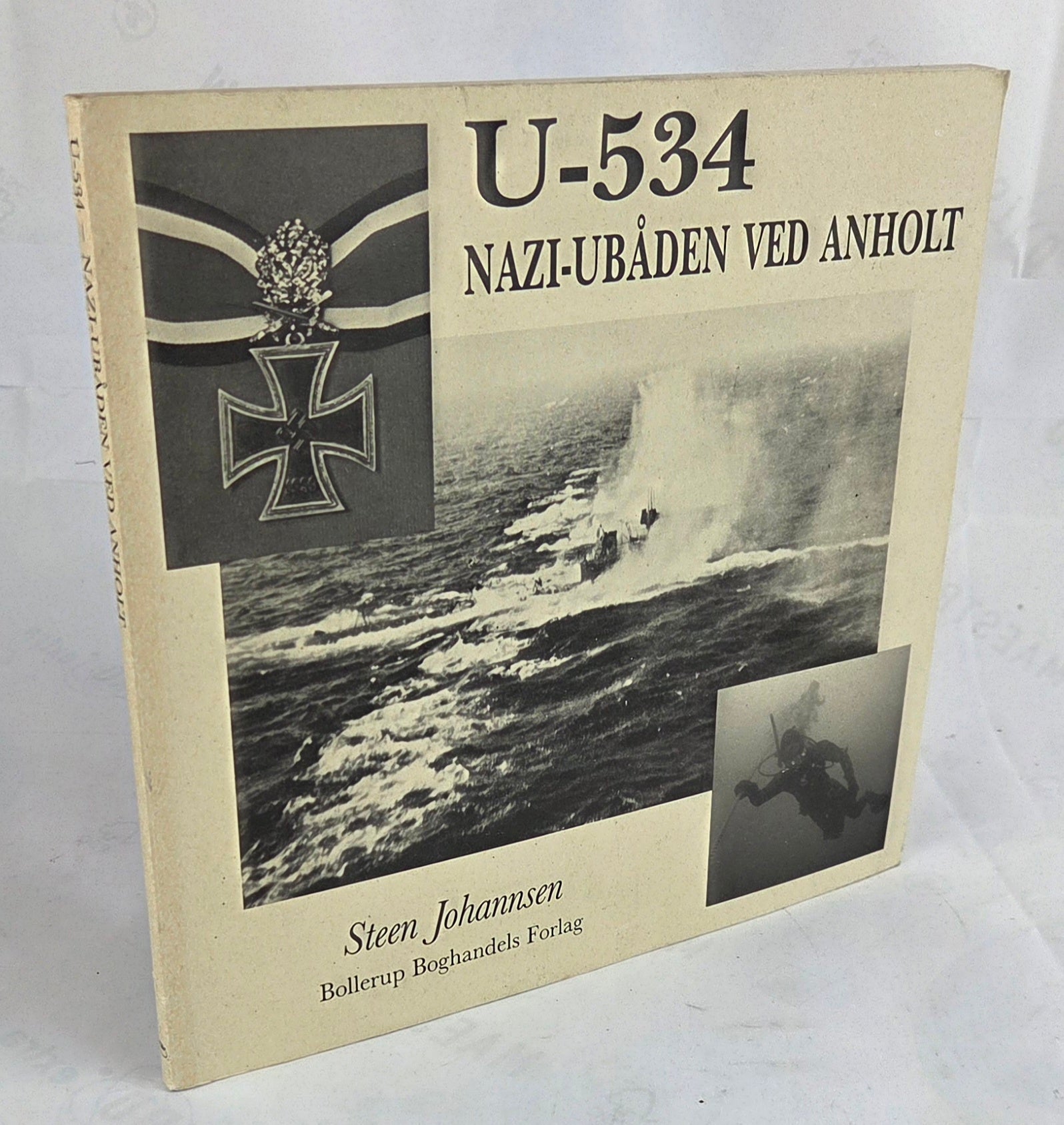 Anden Verdenskrig