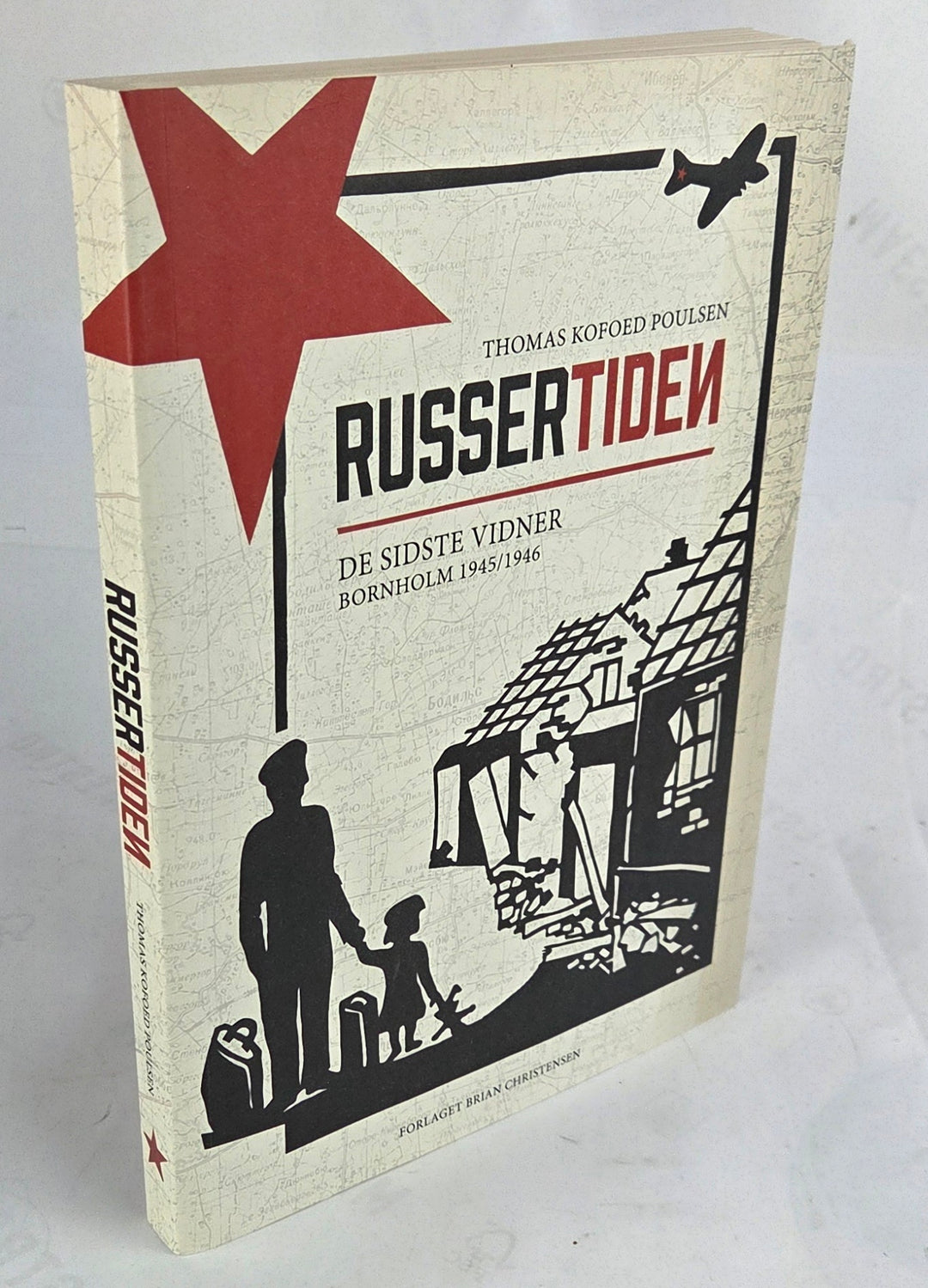 Russertiden