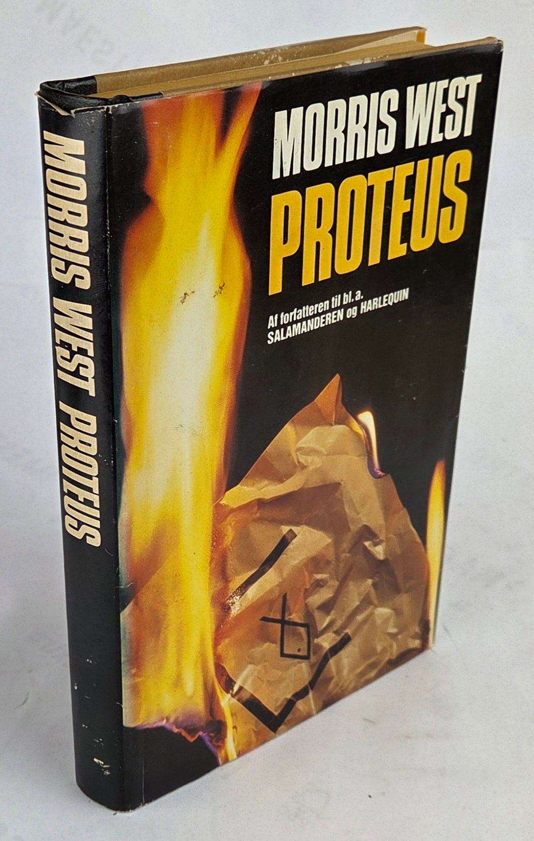 Proteus