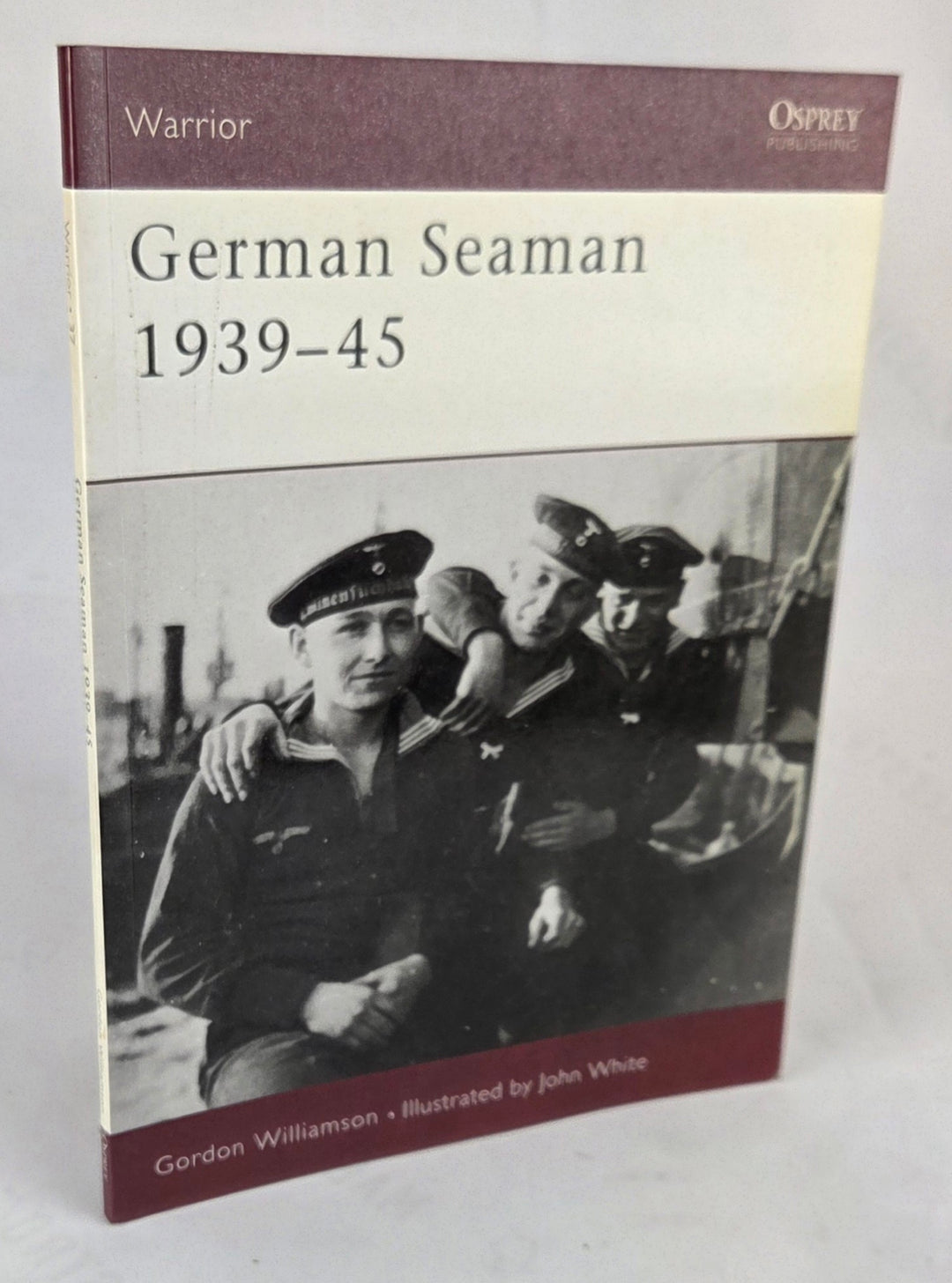 German Seaman 1939-45