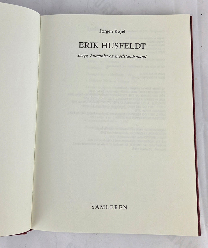 Erik Husfeldt