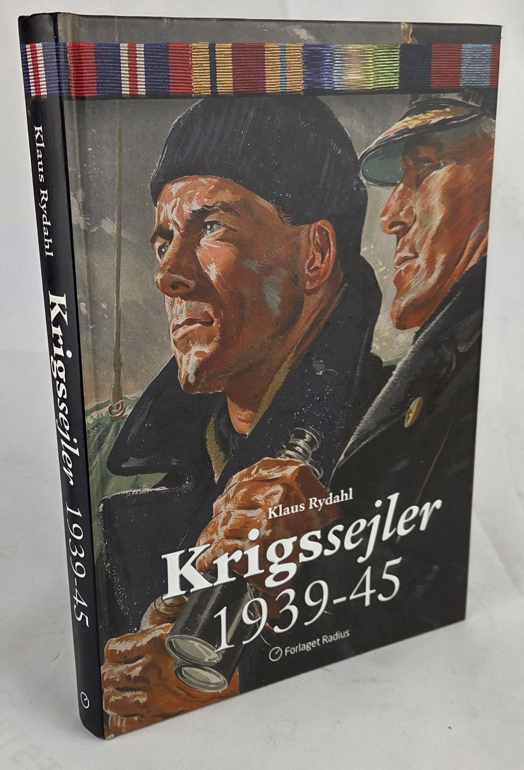 Krigssejler 1939-1945