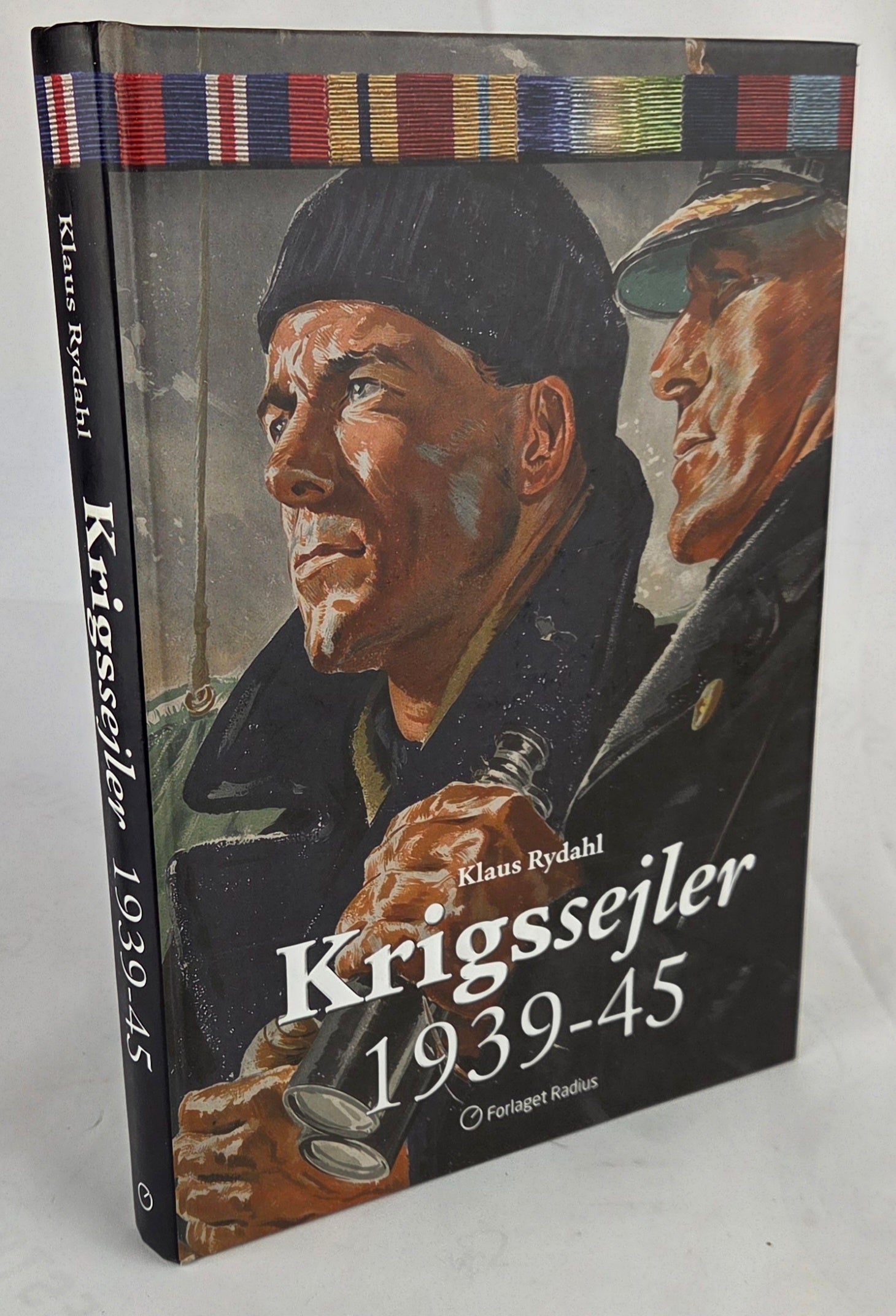 Anden Verdenskrig
