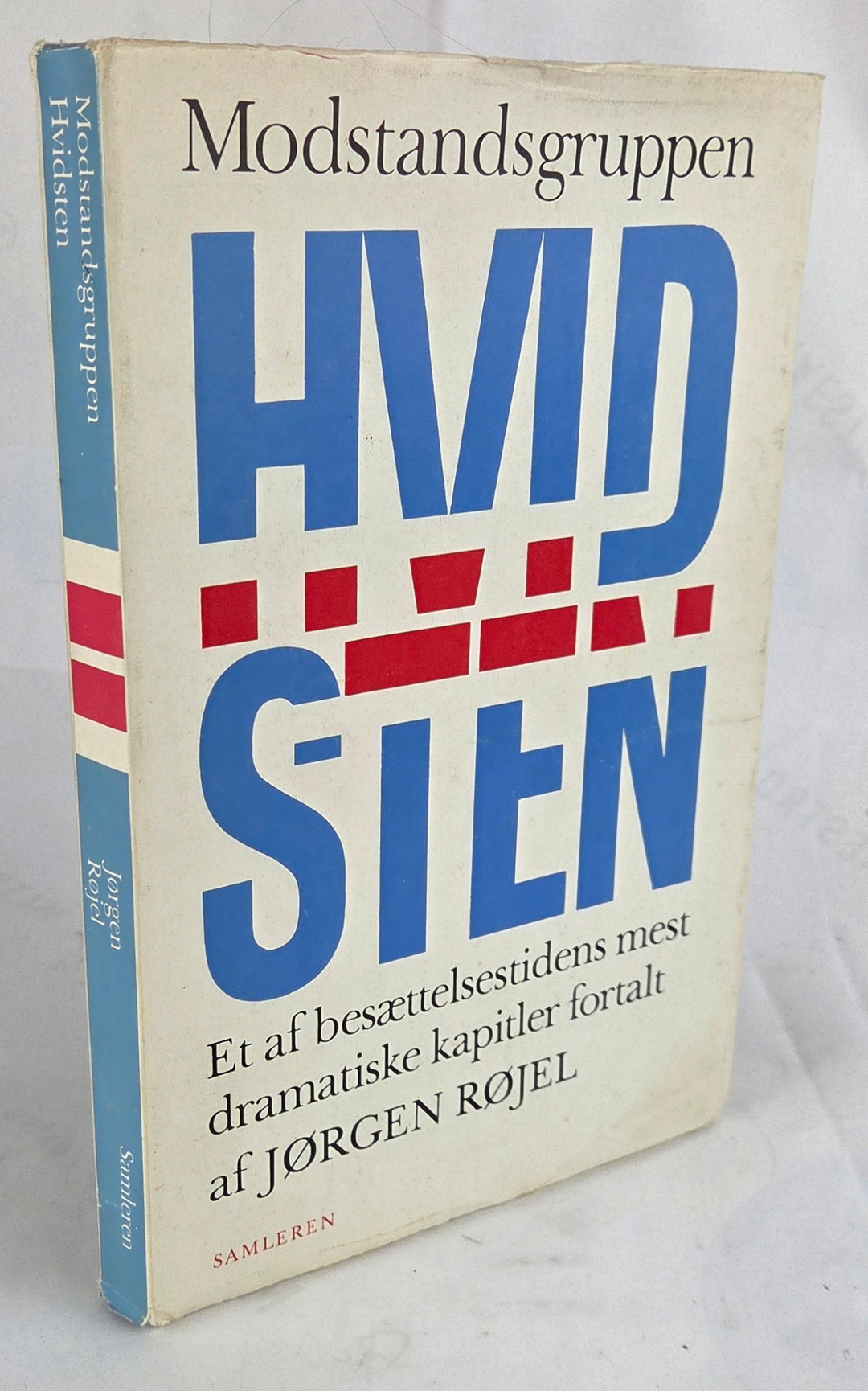 Modstandsgruppen Hvidsten