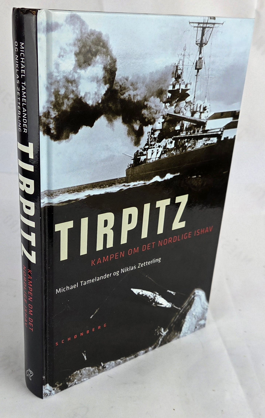 Slagskibet Tirpitz