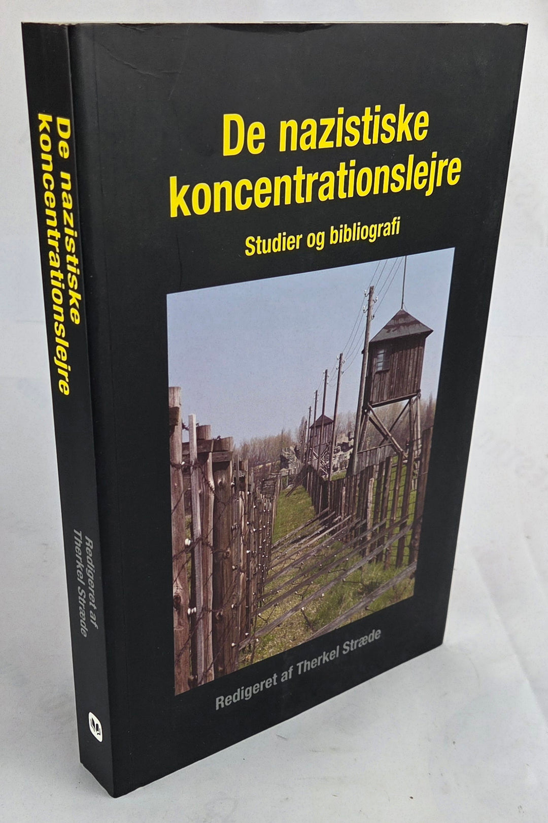 De nazistiske koncentrationslejre. Studier og bibliografi