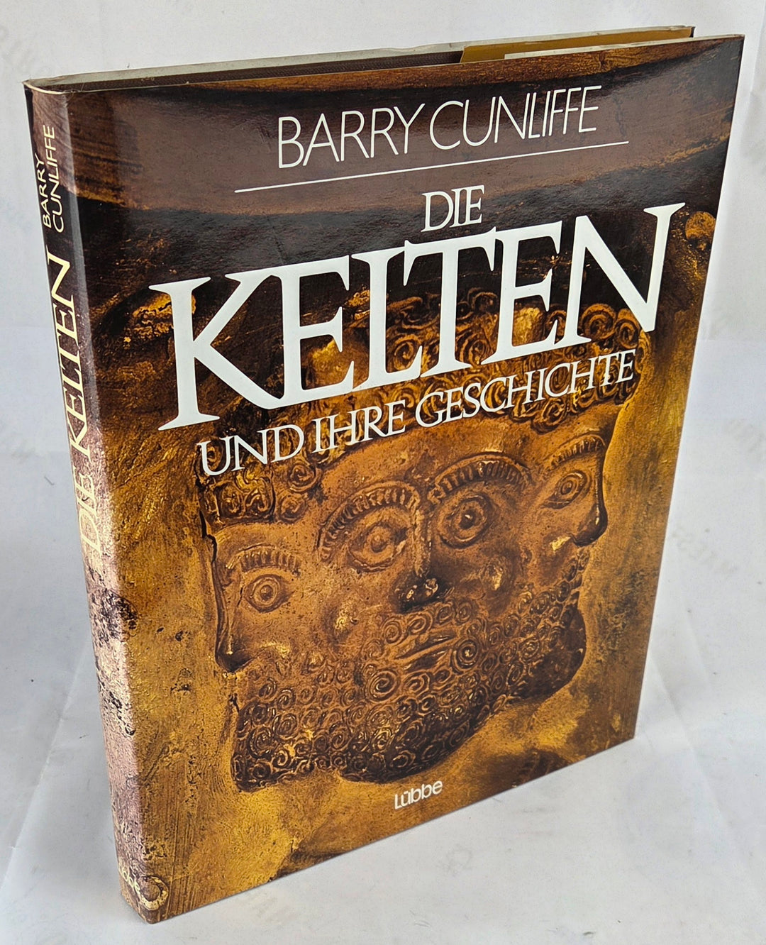 Die Kelten und ihre geschichte