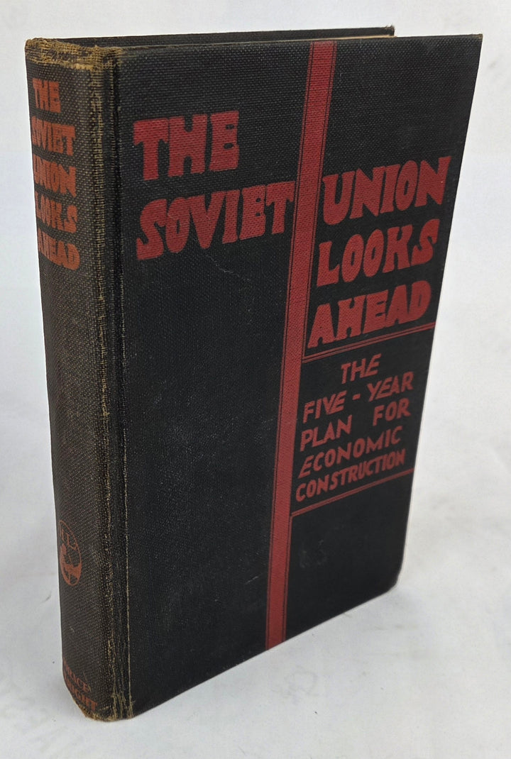 The Five-year Plan for Economic Construction